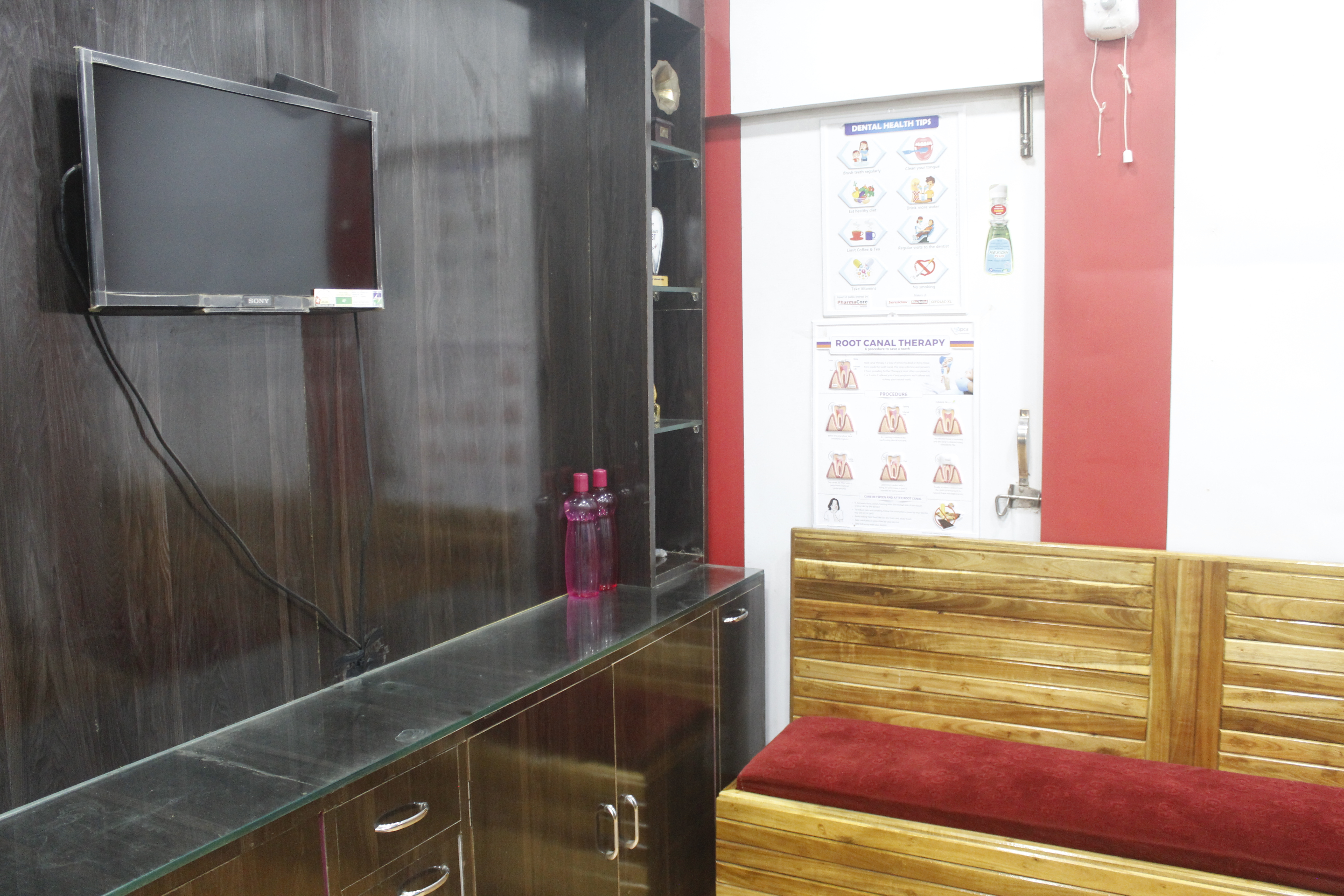 Dental Galaxy Cuttack