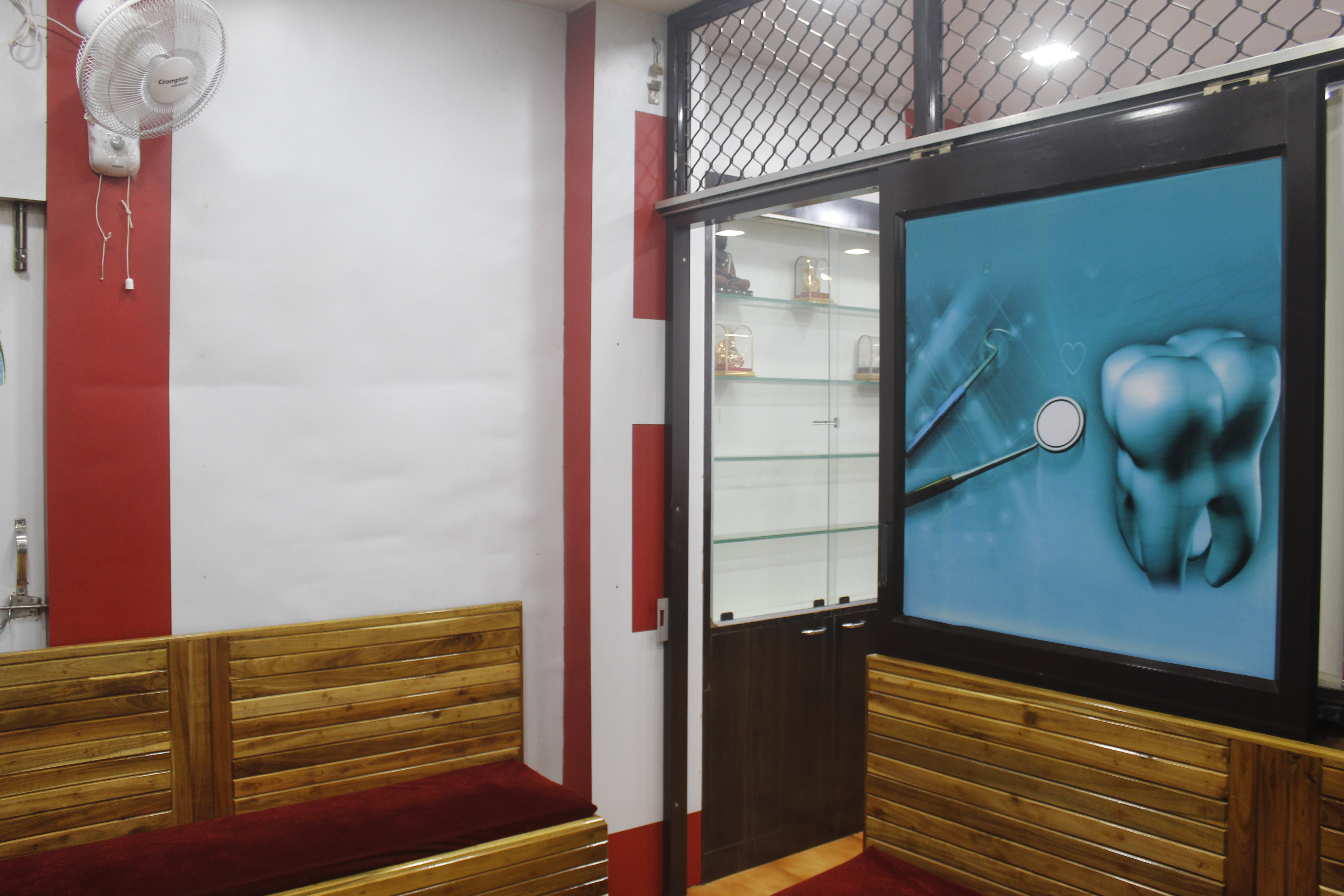 Advanced Dental Care Cuttack